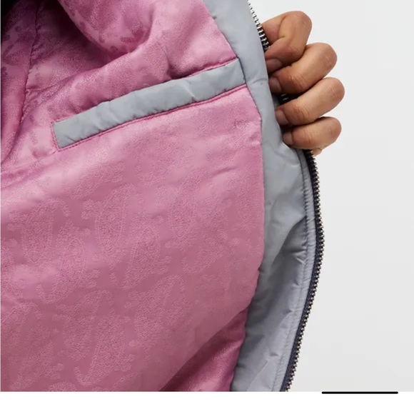 STUSSY Brand NEW Bomber jacket with tags NWT - Picture 7 of 12